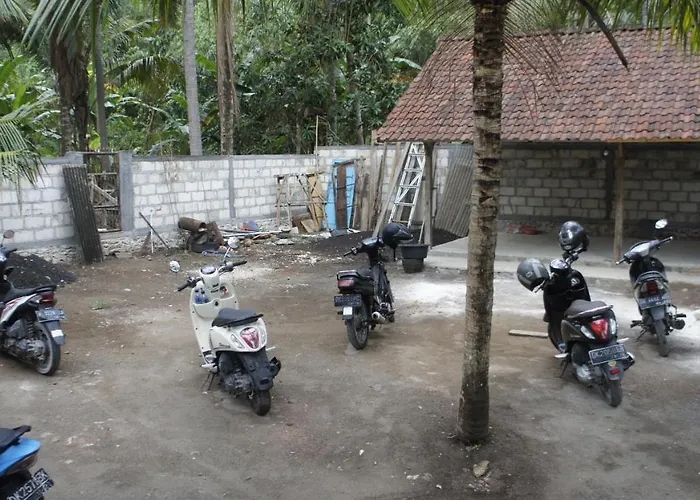 Klotok Nusa